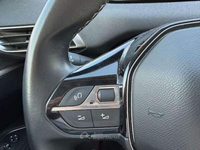 Peugeot 3008 Turbo 130 S&S Allure Bianco usata San Donà di Piave