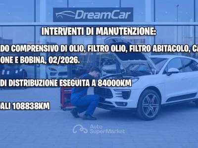 Peugeot 3008 Turbo 130 S&S Allure Bianco usata San Donà di Piave