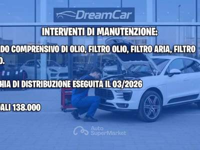 Volvo V60 D2 120CV Ocean Race Nero usata San Donà di Piave