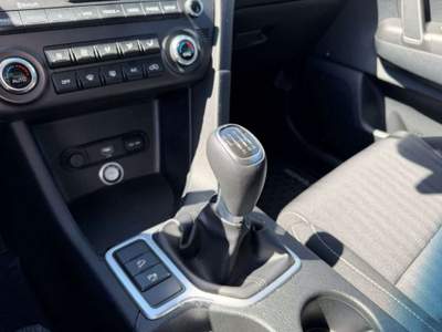 Kia Sportage 1.6 ECOGPL 2WD Business Class Bianco usata San Donà di Piave