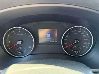 Kia Sportage 1.6 ECOGPL 2WD Business Class Bianco usata San Donà di Piave