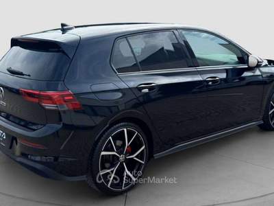 Volkswagen Golf Dsg 200cv 2023 camera 19" vari colori Nero usata Monte Compatri