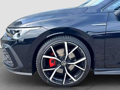 Volkswagen Golf Dsg 200cv 2023 camera 19" vari colori Nero usata Monte Compatri