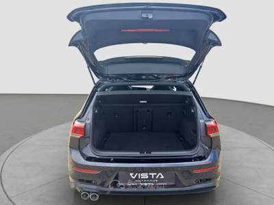 Volkswagen Golf Dsg 200cv 2023 camera 19" vari colori Nero usata Monte Compatri
