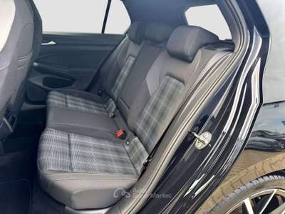 Volkswagen Golf Dsg 200cv 2023 camera 19" vari colori Nero usata Monte Compatri