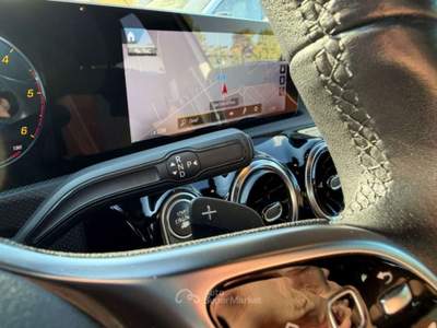 Mercedes-Benz Classe A d Automatic Business Bianco usata San Donà di Piave