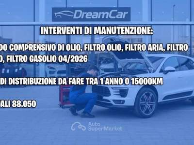 Jeep Compass 2.0 Multijet II aut. 4WD Longitude Nero usata San Donà di Piave