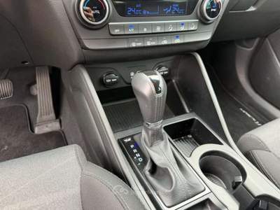 Hyundai Tucson 1.6 CRDi 136CV 48V 4WD DCT XPrime Bianco usata San Donà di Piave