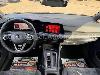Volkswagen Golf Dsg 200cv 2022 tetto 19" vari colori Grigio usata Monte Compatri