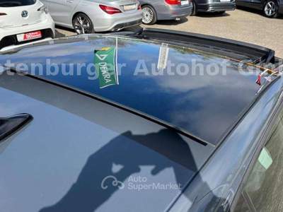 Volkswagen Golf Dsg 200cv 2022 tetto 19" vari colori Grigio usata Monte Compatri