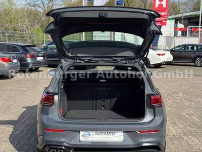 Volkswagen Golf Dsg 200cv 2022 tetto 19" vari colori Grigio usata Monte Compatri