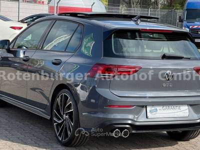Volkswagen Golf Dsg 200cv 2022 tetto 19" vari colori Grigio usata Monte Compatri