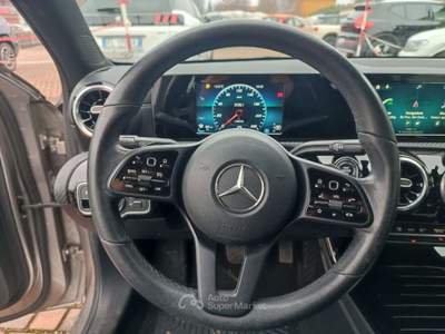 Mercedes-Benz Classe A d Automatic Premium 116cv Beige usata San Donà di Piave