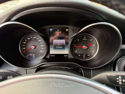 Mercedes-Benz GLC d 4Matic Premium Grigio usata San Donà di Piave