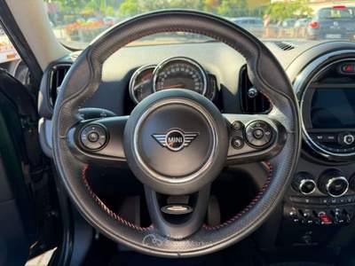 MINI Cooper 2.0 150cv Hype Verde usata San Donà di Piave
