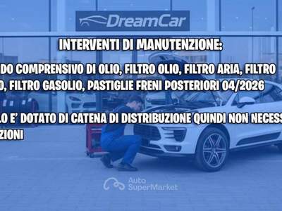MINI Cooper 2.0 150cv Hype Verde usata San Donà di Piave