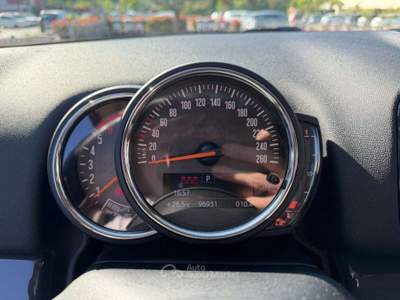 MINI Cooper 2.0 150cv Hype Verde usata San Donà di Piave