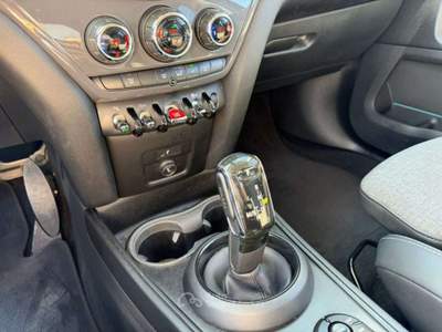MINI Cooper 2.0 150cv Hype Verde usata San Donà di Piave