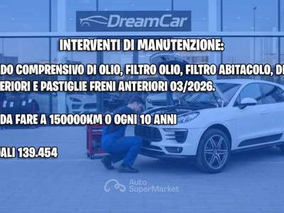 Volvo XC40 D3 150CV Geartronic Momentum Bianco usata San Donà di Piave