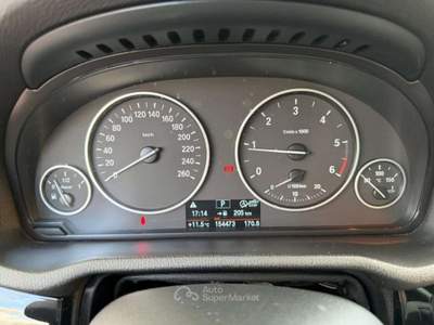 BMW X3 X3 20d 190CV xDrive xLine Bianco usata San Donà di Piave