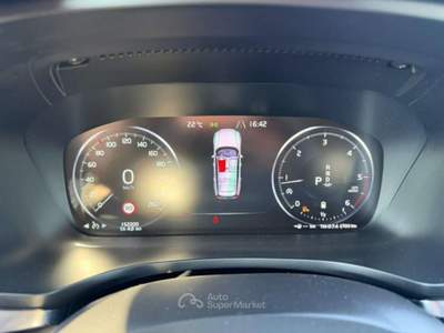 Volvo V60 B4 (d) 197CV Geartronic Momentum Business Pro Blu/Azzurro usata San Donà di Piave