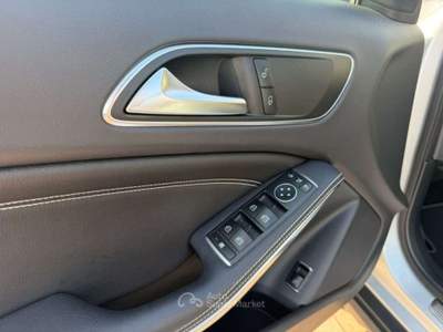 Mercedes-Benz GLA d Automatic Sport Grigio usata San Donà di Piave