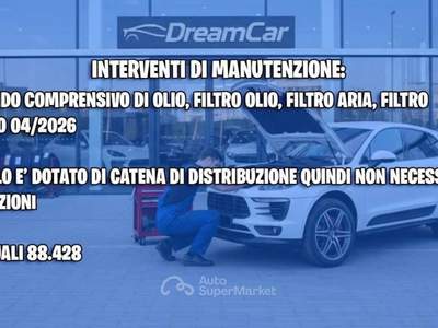 Mercedes-Benz GLA d Automatic Sport Grigio usata San Donà di Piave