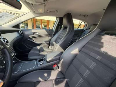 Mercedes-Benz GLA d Automatic Sport Grigio usata San Donà di Piave