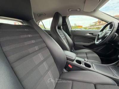 Mercedes-Benz GLA d Automatic Sport Grigio usata San Donà di Piave