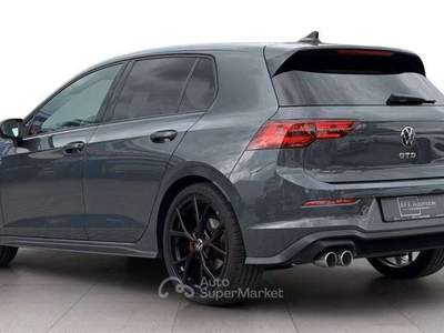 Volkswagen Golf Dsg 200cv 2024 camera Head up 19" vari colori Grigio usata Monte Compatri