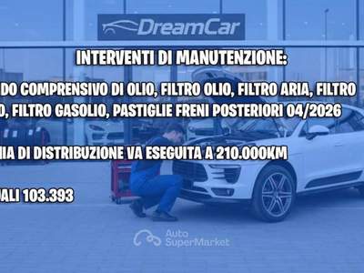 Audi Q2 30 TDI Admired Bianco usata San Donà di Piave