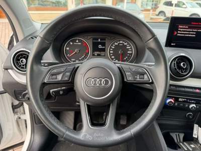 Audi Q2 30 TDI Admired Bianco usata San Donà di Piave