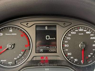 Audi Q2 30 TDI Admired Bianco usata San Donà di Piave