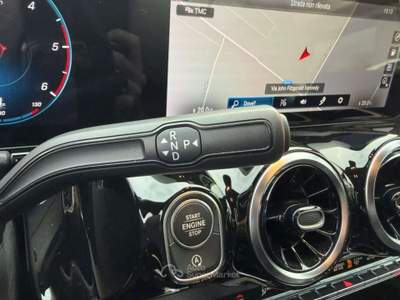 Mercedes-Benz Classe B A/T Amg Line Premium 116cv Grigio usata San Donà di Piave