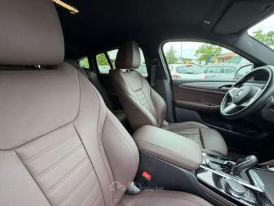 BMW X4 X4 xDrive20d Mild Hybrid. Msport Grigio usata San Donà di Piave