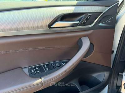 BMW X4 X4 xDrive20d Mild Hybrid. Msport Grigio usata San Donà di Piave