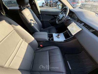 Land Rover Range Rover Evoque 2.0D I4 S 163 CV AWD Auto Grigio usata San Donà di Piave