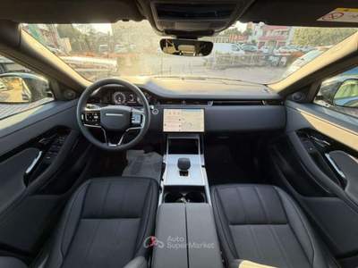 Land Rover Range Rover Evoque 2.0D I4 S 163 CV AWD Auto Grigio usata San Donà di Piave