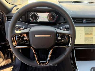 Land Rover Range Rover Evoque 2.0D I4 S 163 CV AWD Auto Grigio usata San Donà di Piave