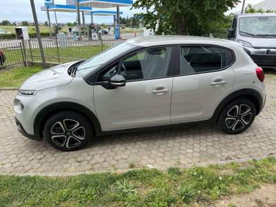 Citroen C3 C3 1.2 82cv Feel Beige usata Ciriè