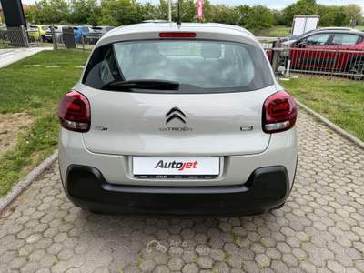 Citroen C3 C3 1.2 82cv Feel Beige usata Ciriè