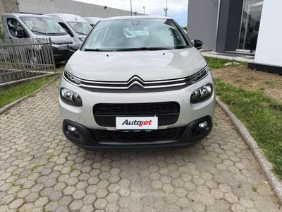 Citroen C3 C3 1.2 82cv Feel Beige usata Ciriè