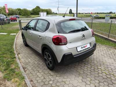 Citroen C3 C3 1.2 82cv Feel Beige usata Ciriè