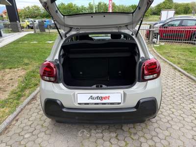 Citroen C3 C3 1.2 82cv Feel Beige usata Ciriè
