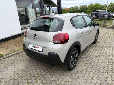Citroen C3 C3 1.2 82cv Feel Beige usata Ciriè