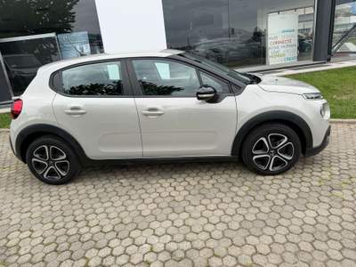 Citroen C3 C3 1.2 82cv Feel Beige usata Ciriè