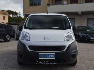 Fiat Fiorino 1.3 MJT 95CV Cargo SX Bianco usata Ardea