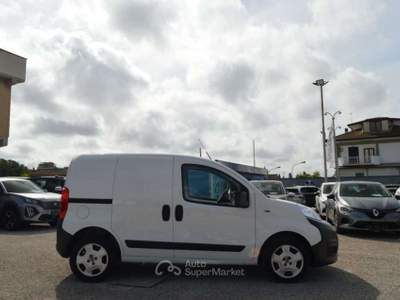 Fiat Fiorino 1.3 MJT 95CV Cargo SX Bianco usata Ardea