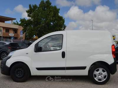 Fiat Fiorino 1.3 MJT 95CV Cargo SX Bianco usata Ardea