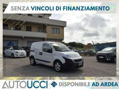 Fiat Fiorino 1.3 MJT 95CV Cargo SX Bianco usata Ardea